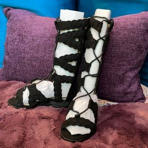 Joyfolie Villette Gladiator Sandal